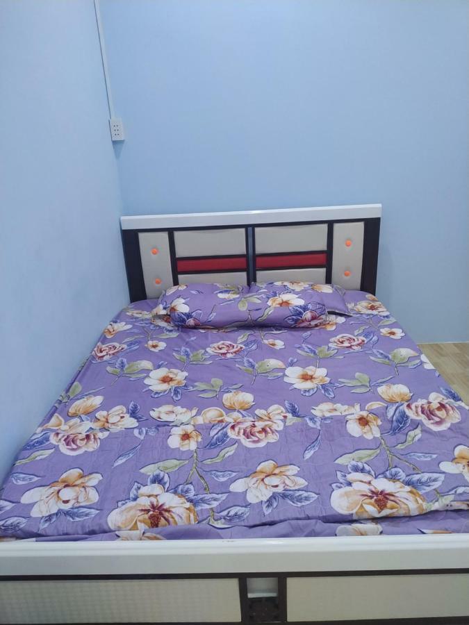 Mecong Homestay Ben Tre Exterior foto