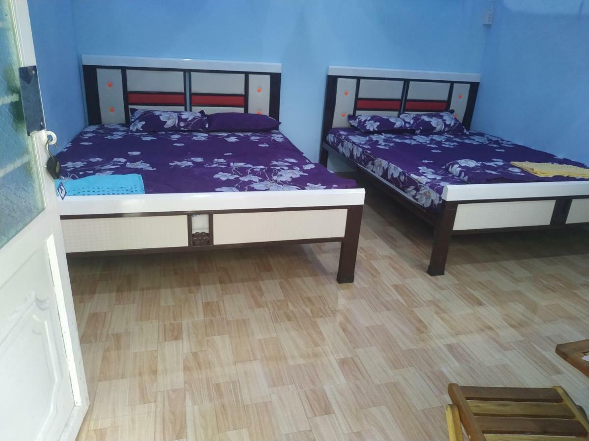 Mecong Homestay Ben Tre Exterior foto